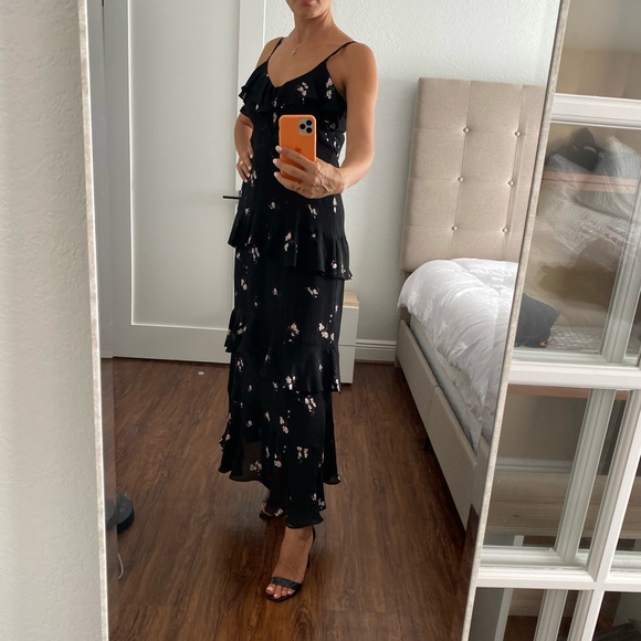 A.L.C. Dress , size 4 - Picture 4 of 4